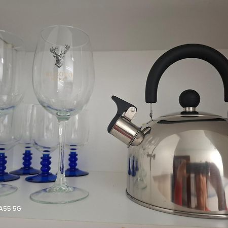 Apartamento Parral Αντεκέρα Εξωτερικό φωτογραφία