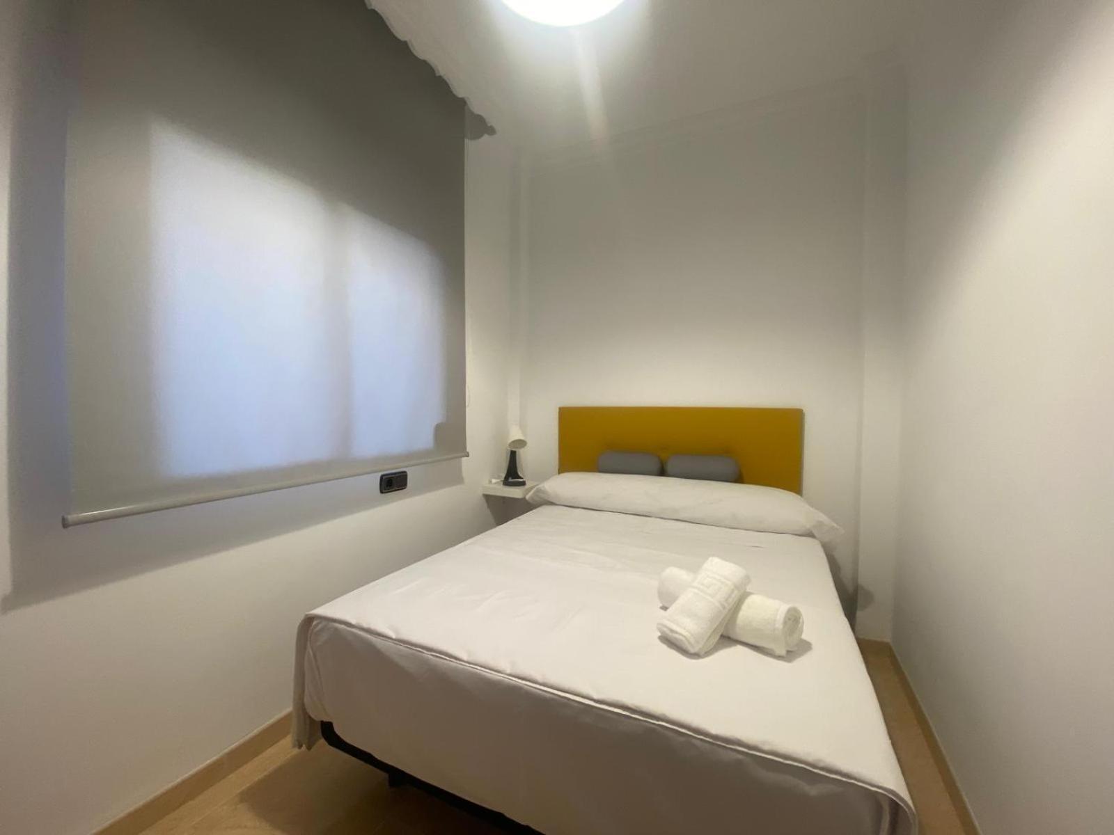 Apartamento Parral Αντεκέρα Εξωτερικό φωτογραφία