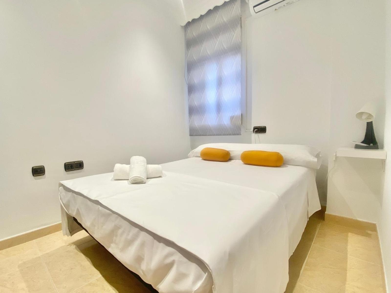 Apartamento Parral Αντεκέρα Εξωτερικό φωτογραφία