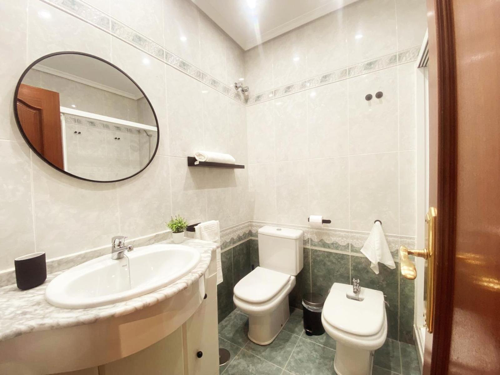 Apartamento Parral Αντεκέρα Εξωτερικό φωτογραφία