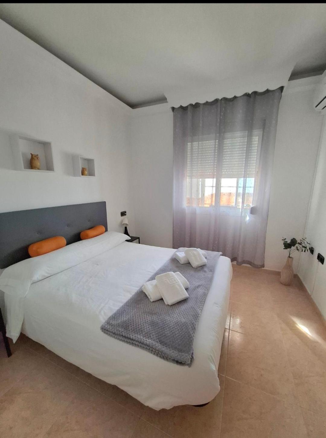 Apartamento Parral Αντεκέρα Εξωτερικό φωτογραφία