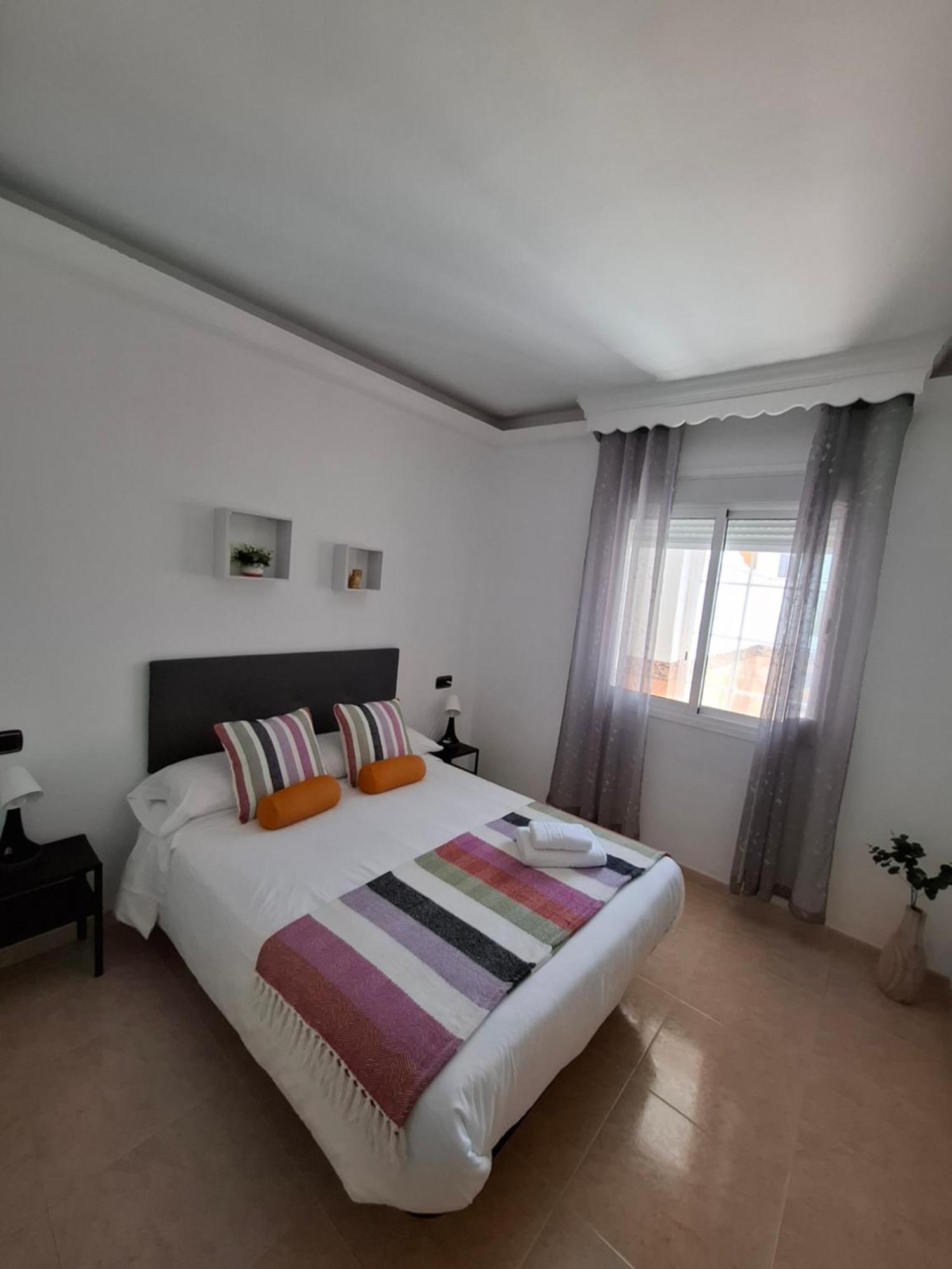 Apartamento Parral Αντεκέρα Εξωτερικό φωτογραφία